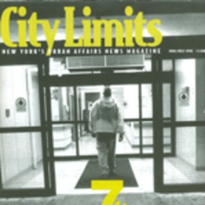 From the City Limits blurb: "When Kevin Heldman went undercover at Woodhull's psychiatric unit, he wanted to experience how low-income people were treated." (All names and some identifying characteristics of patients were changed for publication. Heldman explains that "none of the officials or experts interviewed or quoted in the article were aware that I had been in a psychiatric ward as a reporter."