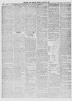 A New York Tribune article written as part of the "The Witches of New-York" series by Mortimer Thomson.